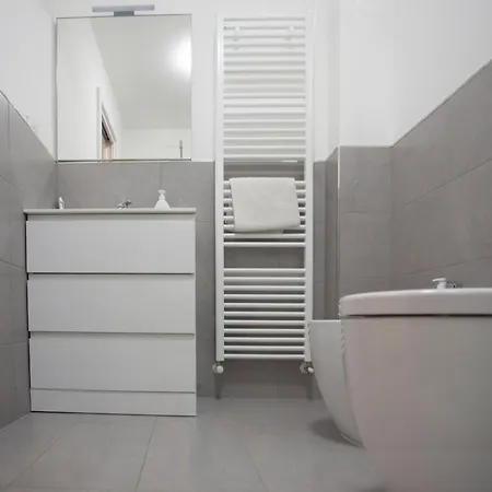 Sotto Il Castello Apartmán Gorizia