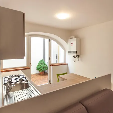 Sotto Il Castello Gorizia